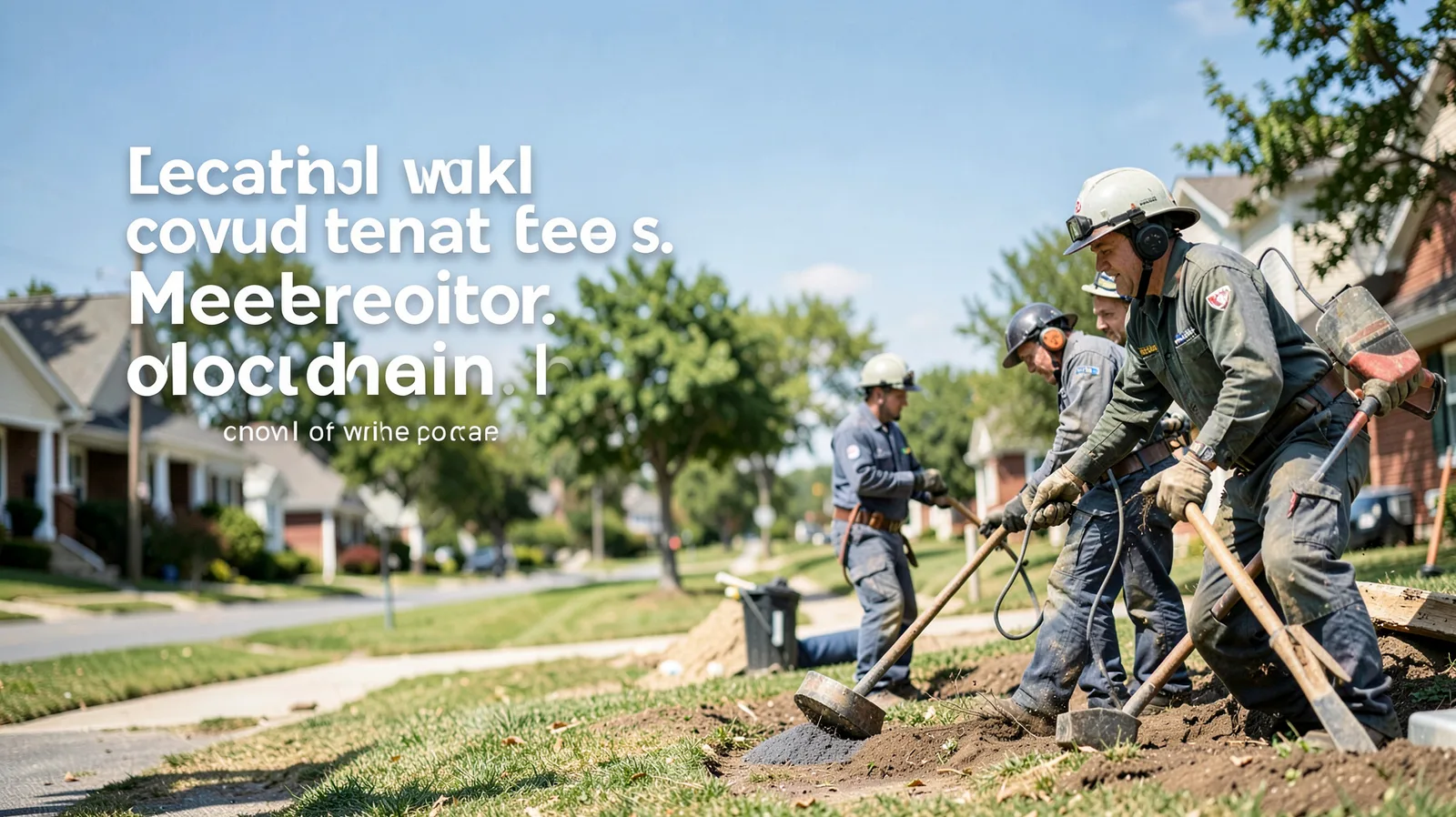 Mold Remediation in Llano, CA near me